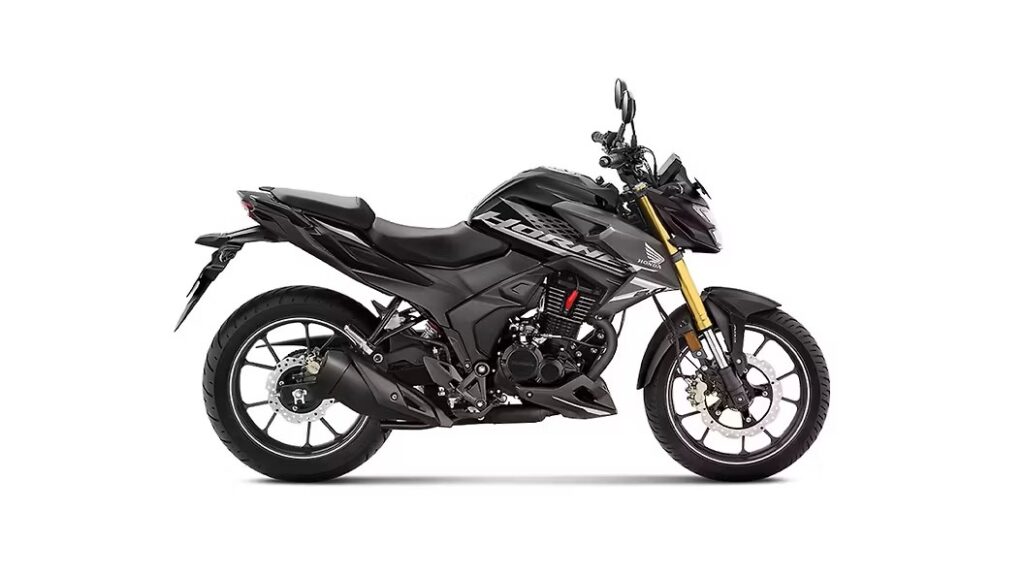 Honda Hornet 2.0