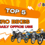 Hero Bikes for Daily Office Use – Top 5 Picks (2026)