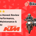 KTM Bikes Honest Review (2026) – Performance, Mileage, Maintenance & Real Truth