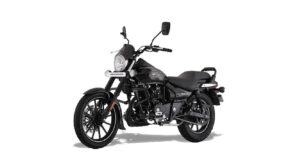 Bajaj Avenger Street 160