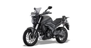 Bajaj Dominar 400