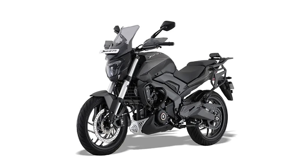 Bajaj Dominar 400