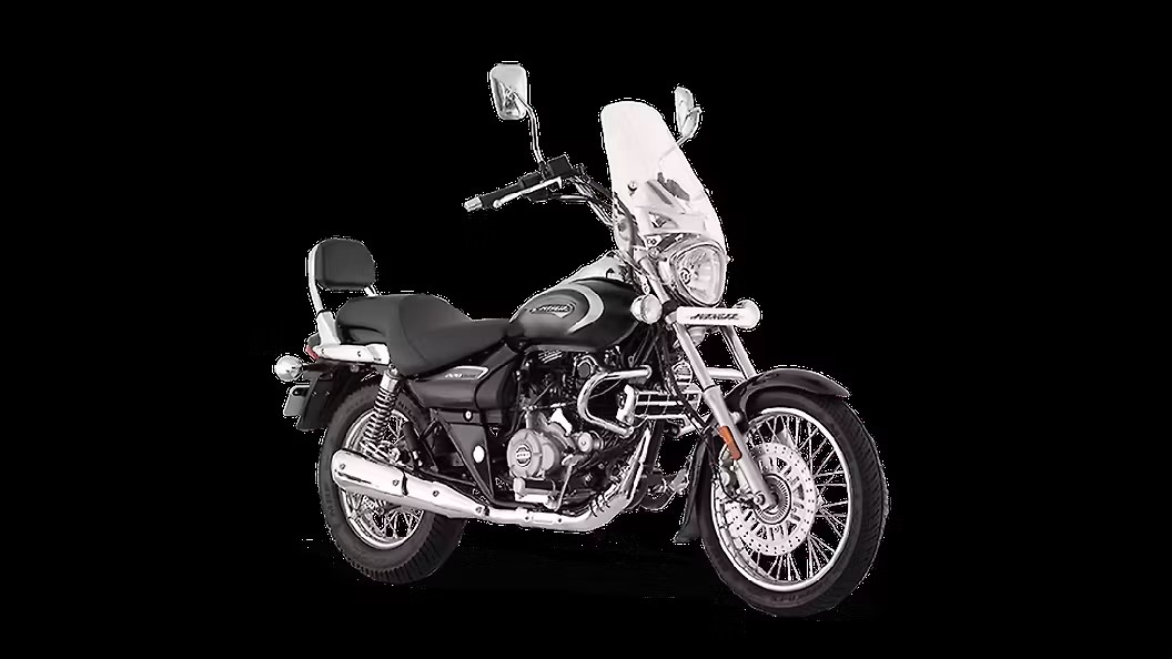 Bajaj Avenger Cruise 220