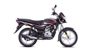 Bajaj Platina 100