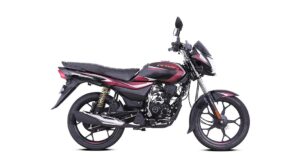 Bajaj Platina 110