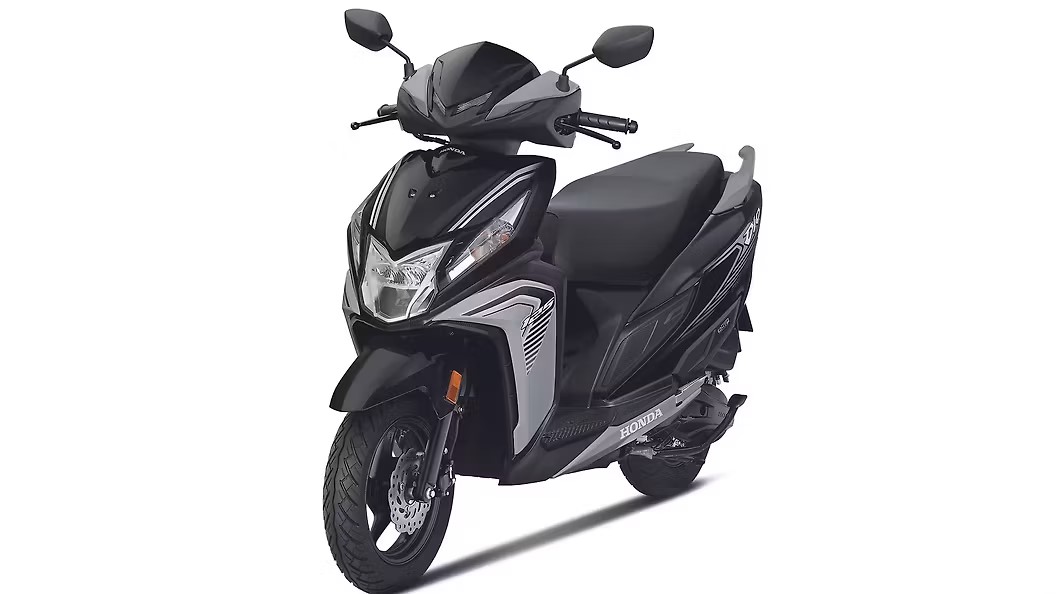 Honda Dio 125