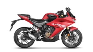 Hero Karizma XMR