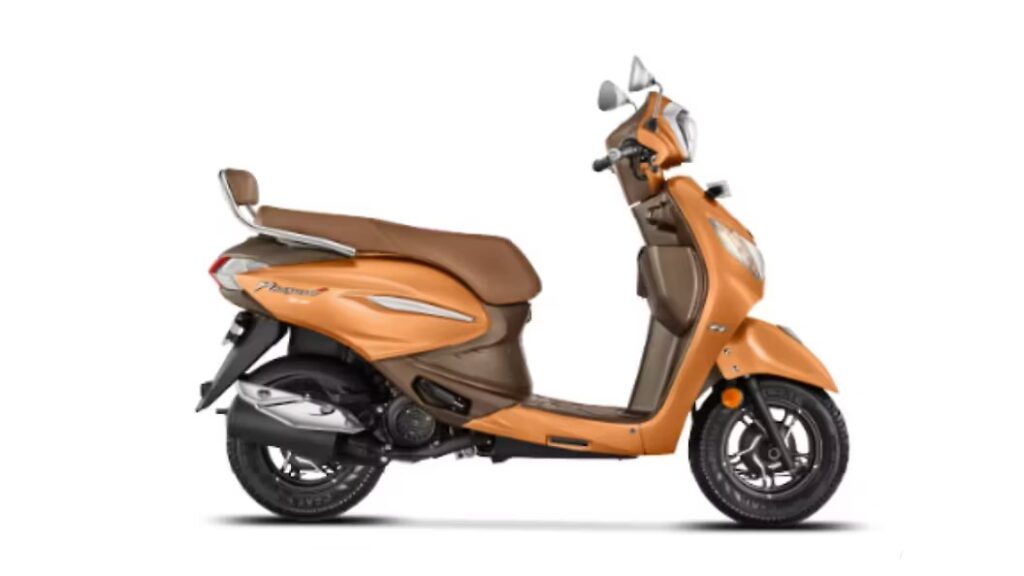 Hero Pleasure Plus Xtec