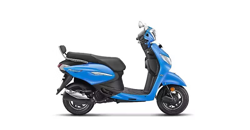 Hero Pleasure Plus Xtec