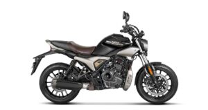 Hero Mavrick 440