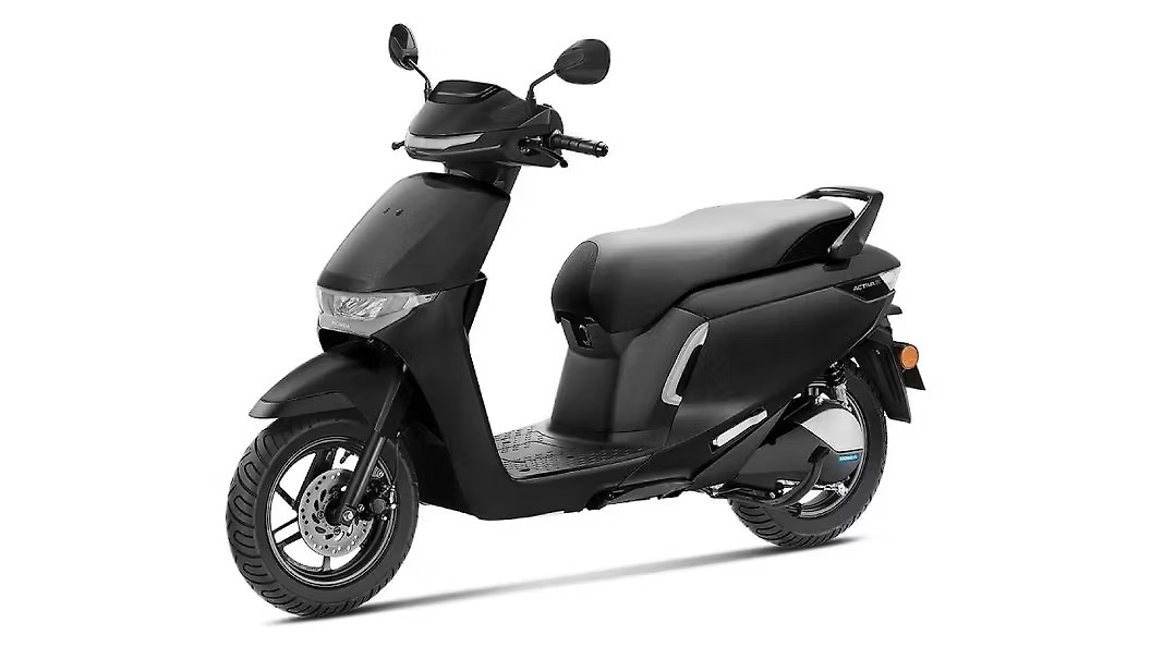 Honda Activa e