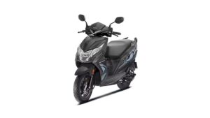 Honda Dio