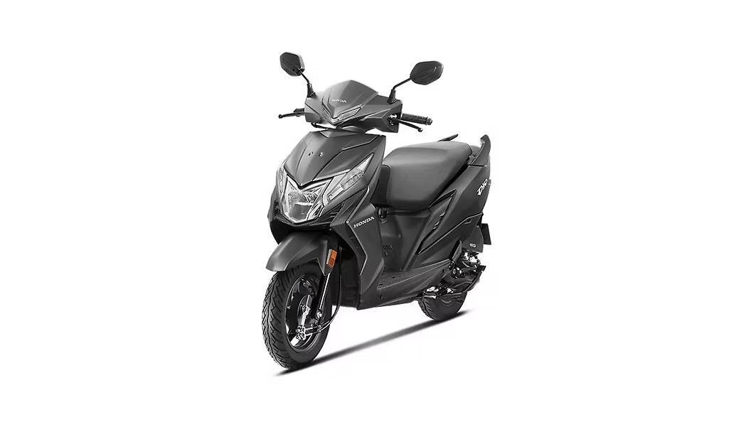 Honda Dio