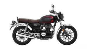 Honda Hness CB350