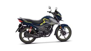 Honda Livo