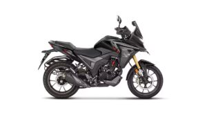 Honda NX200