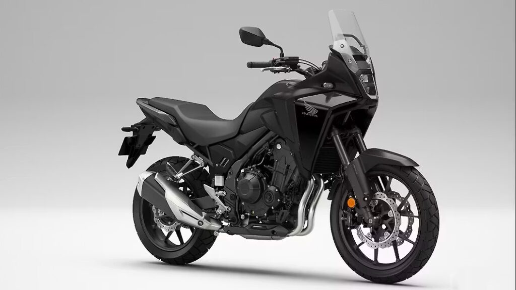 Honda NX500