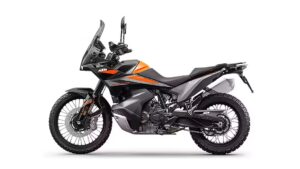 KTM 890 Adventure R