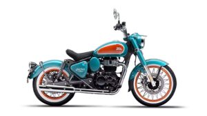 Royal Enfield Goan Classic 350